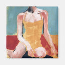 Suche nach schwimmen magnete Frau