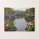 Suche nach amsterdam puzzle Kanal