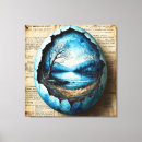 Suche nach surreal leinwandbilder Landschaft