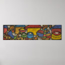 Suche nach vibrant poster Blue