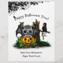 Suche nach rave flyer Halloween