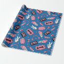 Suche nach explosion geschenkpapier Retro