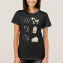 Suche nach milchkuh tshirts Für sie