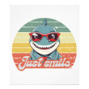 Suche nach haien poster Meer