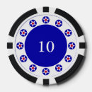 Suche nach amerika poker chips Patriotisch