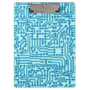 Suche nach elektronisch klemmbrett Blau