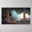 Suche nach maxfield parrish poster Tagesanbruch