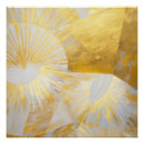 Suche nach goldblatt poster Luxus