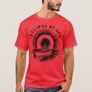 Suche nach sonnenfinsternis tshirts Souvenir