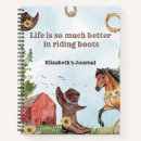 Suche nach reiter kleine notizbücher Für kinder