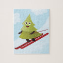 Suche nach skifahrer puzzle Jede person