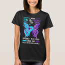 Suche nach violettes band tshirts Bewusstsein