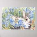 Suche nach gesprenkelt poster Kaninchen