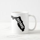 Suche nach florida staat tassen Zuhause