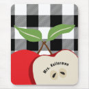 Suche nach weißer büffel mousepads Schwarz weiß