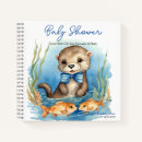 Suche nach otter kleine notizbücher Für sie