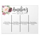 Suche nach wöchentlicher kalender notizblock Wochenkalender