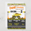 Suche nach lkw einladungen Bau