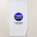 Suche nach logo strand tuch Business