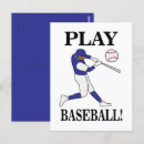 Suche nach retro baseball postkarten Für alle