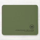 Suche nach olive mousepads Für alle