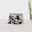 Suche nach vintager transport karten Auto