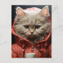 Suche nach entzückend postkarten Katze