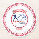 Suche nach baseball untersetzer Für kinder