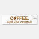 Suche nach koffein autoaufkleber Für alle