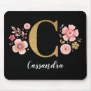 Suche nach buchstabe c mousepads Für sie