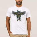 Suche nach fliegen tshirts Entwurf