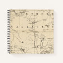 Suche nach california kleine notizbücher Map