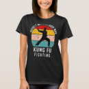 Suche nach kung fu kämpfer tshirts Alle