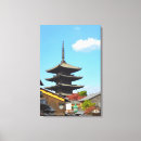 Suche nach tempel leinwandbilder Pagode