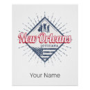 Suche nach vintage new orleans poster Jazz