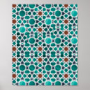 Suche nach geometric pattern poster Geometrisch