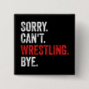 Suche nach wrestling buttons Kampf