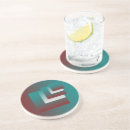 Suche nach fenster untersetzer Abstrakt