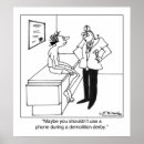 Suche nach unfall poster Cartoon