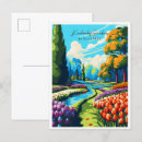 Suche nach keukenhof postkarten Reise