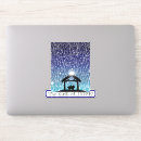 Suche nach krippen aufkleber Für sie