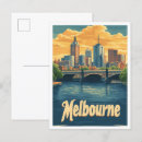Suche nach melbourne postkarten Reise