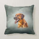 Suche nach rhodesian ridgeback kissen Welpe