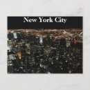 Suche nach skyline new york postkarten Architektur