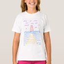 Suche nach leuchtturm tshirts Abstrakt