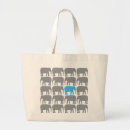 Suche nach afrikanischer elefant tote bags Elefanten