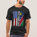 Suche nach namibia flagge tshirts Beste