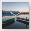 Suche nach docks wanduhren Landscape