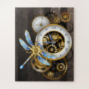 Suche nach mechanisch puzzle Steampunk