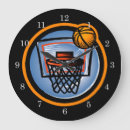 Suche nach basketball team wanduhren Jede person